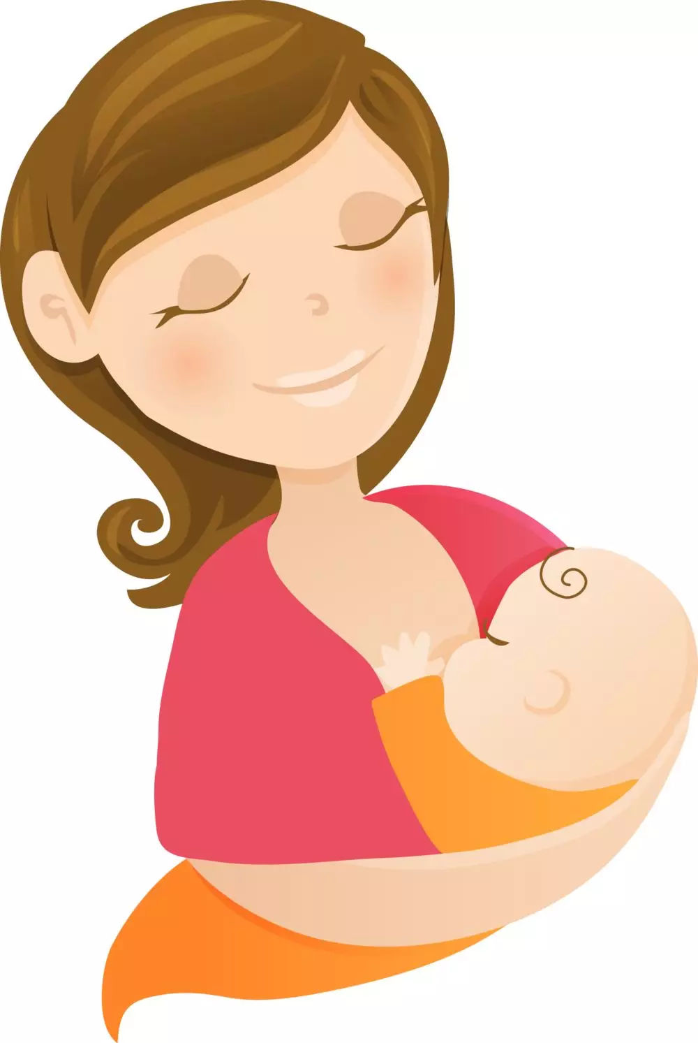 产康妈咪丨呵护新生命:母乳喂养忽视这几点可能对宝宝不利哦!